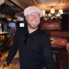 Simon Murphy