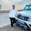 Sunil Ingole
