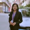 Poonam Bilouha