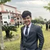Jay Chhajed