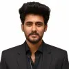 V Bharadhwaj