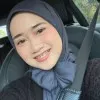 Hawadah Qistina Shahrulazam