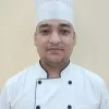 Harendar Singh