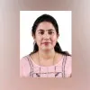 Meera Sankar