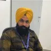 Manjit Singh