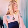 Andrea Collins
