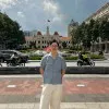 Eric Xu