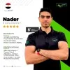 Nader Ahmed