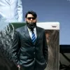 Syed Hashir Bukhari
