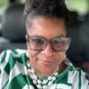 Cynthia Jefferson