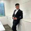 Pratik Thakur