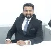 Radeesh Nair