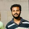 P VIJAY KUMAR REDDY