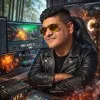 Yogesh Patel