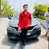 Rishabh Dave