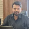 Hemant Mundra