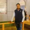 rinku pandey