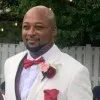 Cedric Johnson