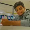 Chitrarasu Ponnusamy