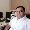 Nitin Kumar