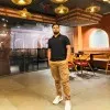 Shamshoddin Patel