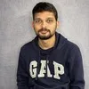 Sai Kiran Raparthi