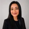 Sadia Siddiquee