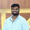 Lokesh Amarnath