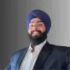 Mansharan Singh