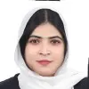 Rajeena Saidu Jaleel