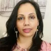 Mehnaaz Nisha