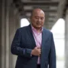 Jackson Chow