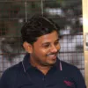 SIDDHESH OGALE