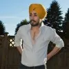 Amandeep Parmar