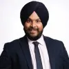 Harsimran Singh