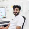 Vishnu Menon