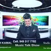 Fatah Kamal
