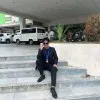 Vincent Noah Pasaporte