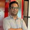Sujit Patil