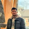 Sachin Bhusal