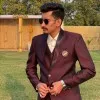 Harshil Bhatt