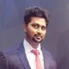 Prakash Sivasundaram