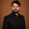 Anvesh Pallapothula