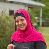 Elisabeth Eman Arafat