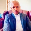 Lebogang Arnold Lebakeng