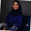 Huda Al Maskari