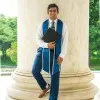 Dev Nayak