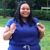 Rochelle Pierre