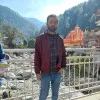 Saurav Mishra