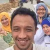 Andrew Mauristna Hadi